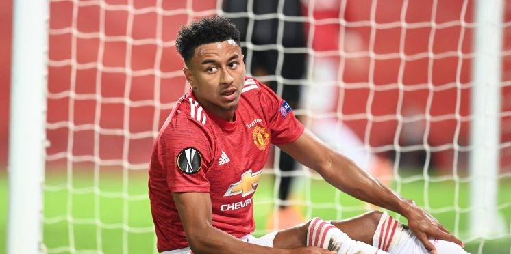 Celtic ‘looking into’ deal for Manchester United’s Jesse Lingard Celtic ‘looking into’ deal for Manchester United’s Jesse Lingard