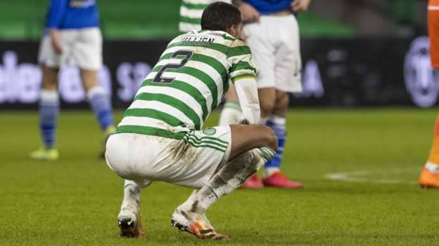 Celtic: Neil Lennon ‘will get more time’ – Shaun Maloney’s Sportscene analysis Celtic: Neil Lennon ‘will get more time’ – Shaun Maloney’s Sportscene analysis