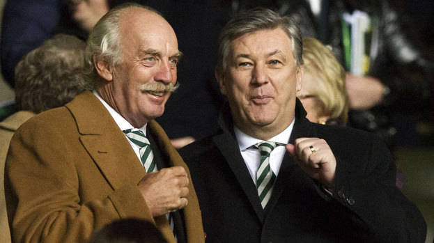 Celtic Release Evening Statement; January Review Celtic Release Evening Statement; January Review
