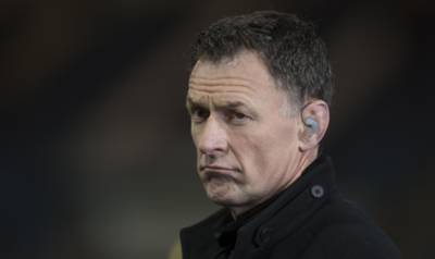 Chris Sutton appears to give up on Celtic boss Neil Lennon as he reacts to St Johnstone draw Chris Sutton appears to give up on Celtic boss Neil Lennon as he reacts to St Johnstone draw