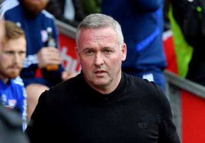 EFL boss linked with Celtic job as Neil Lennon position remains topic of debate EFL boss linked with Celtic job as Neil Lennon position remains topic of debate