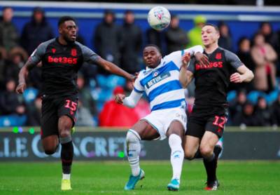 ‘He could become a legend’ – QPR ace tipped to choose between Celtic and Rangers as transfer tussle heats up ‘He could become a legend’ – QPR ace tipped to choose between Celtic and Rangers as transfer tussle heats up
