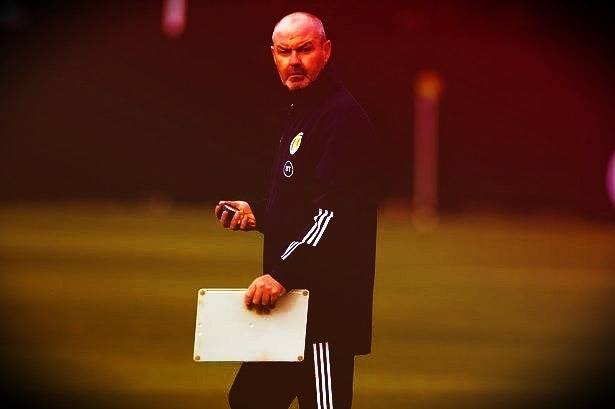 How future-proof is Steve Clarke’s Scotland squad for Euro 2021 and World Cup 2022? How future-proof is Steve Clarke’s Scotland squad for Euro 2021 and World Cup 2022?