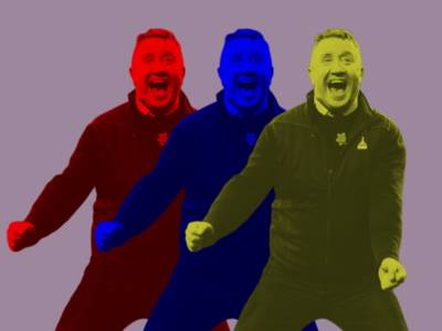 John Robertson’s Inverness look to bounce back with youth and talent in abundance John Robertson’s Inverness look to bounce back with youth and talent in abundance