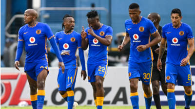 Kaizer Chiefs get 24-hour reprieve for Black Leopards match Kaizer Chiefs get 24-hour reprieve for Black Leopards match
