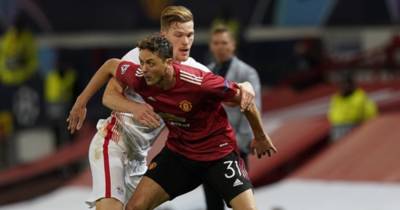 Leipzig v Manchester United Betting Tips (18+) Leipzig v Manchester United Betting Tips (18+)