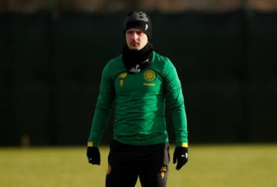 Lennon’s incredible “get fitter” jibe at stars Lennon’s incredible “get fitter” jibe at stars