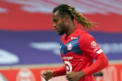 Lille boss predicts Renato Sanches and Luiz Araujo to be fit for Celtic trip Lille boss predicts Renato Sanches and Luiz Araujo to be fit for Celtic trip