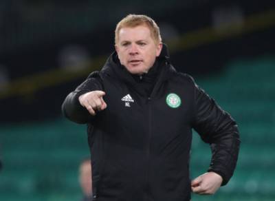‘Look in the mirror’ – Murdo MacLeod hits out at Celtic squad after St. Johnstone draw ‘Look in the mirror’ – Murdo MacLeod hits out at Celtic squad after St. Johnstone draw