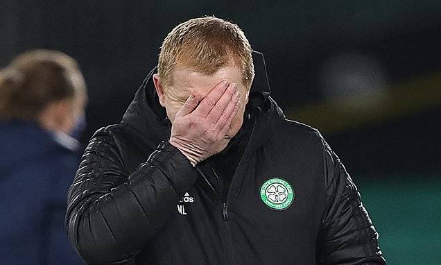 Neil Lennon admits it’s ‘very, very difficult’ for Celtic to clinch an unprecedented 10-in-a-row Neil Lennon admits it’s ‘very, very difficult’ for Celtic to clinch an unprecedented 10-in-a-row