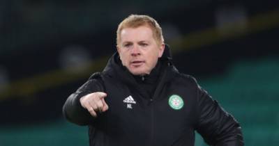 Neil Lennon afforded seven Celtic showdowns to save Ten In A Row Neil Lennon afforded seven Celtic showdowns to save Ten In A Row