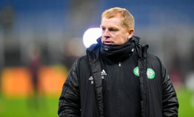 Neil Lennon to receive ‘continuing support’ as Celtic board stand behind under-fire boss Neil Lennon to receive ‘continuing support’ as Celtic board stand behind under-fire boss