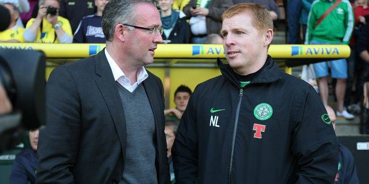 Sources Claim Celtic Have Lennon’s Successor Chosen! Sources Claim Celtic Have Lennon’s Successor Chosen!
