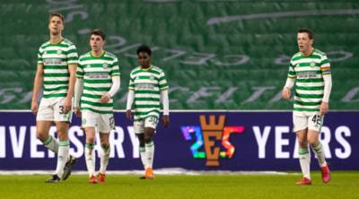 SPFL partner Papa John’s in hilarious and stinging Celtic put down at their faltering 10 in a row bid SPFL partner Papa John’s in hilarious and stinging Celtic put down at their faltering 10 in a row bid