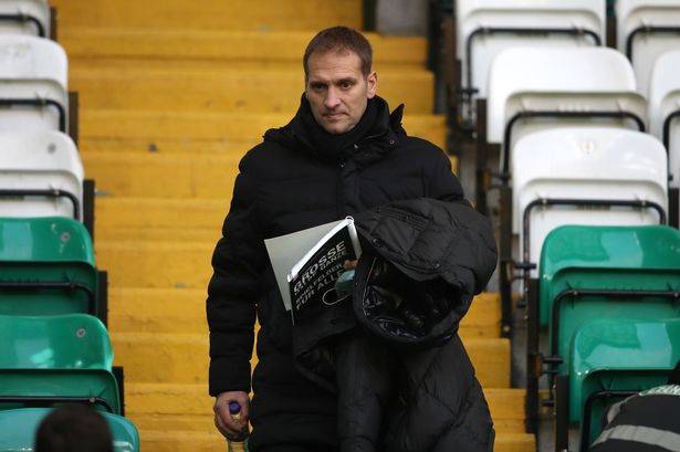 Stan Petrov’s Refreshingly Honest Take on Celtic TV Stan Petrov’s Refreshingly Honest Take on Celtic TV