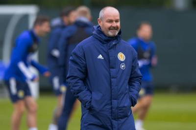 Steve Clarke: Euro 2020 qualification has boosted my Scotland players’ belief – they’ll attack Qatar 2022 bid Steve Clarke: Euro 2020 qualification has boosted my Scotland players’ belief – they’ll attack Qatar 2022 bid