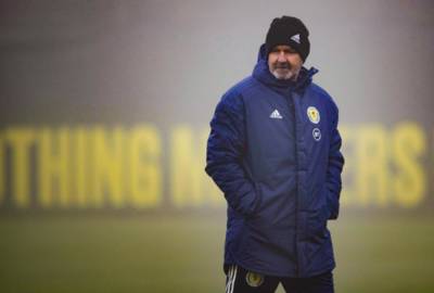 Steve Clarke: Scotland always struggle against minnows – we’ll have to be wary of the Faroe Islands and Moldova Steve Clarke: Scotland always struggle against minnows – we’ll have to be wary of the Faroe Islands and Moldova