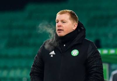 Tam McManus reacts as Celtic release statement on Neil Lennon’s future Tam McManus reacts as Celtic release statement on Neil Lennon’s future