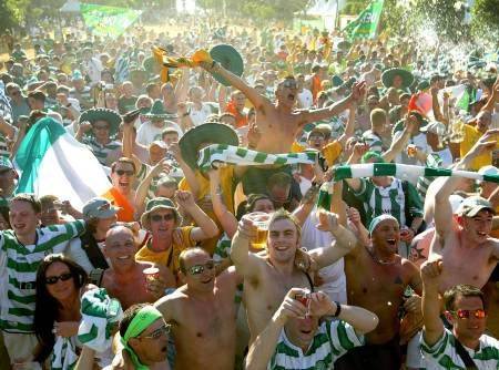 The Stagnation Of Celtic Football Club The Stagnation Of Celtic Football Club