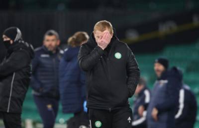 ‘Toxic combination’ – Michael Stewart picks out key moment that has ‘decimated’ Celtic ‘Toxic combination’ – Michael Stewart picks out key moment that has ‘decimated’ Celtic
