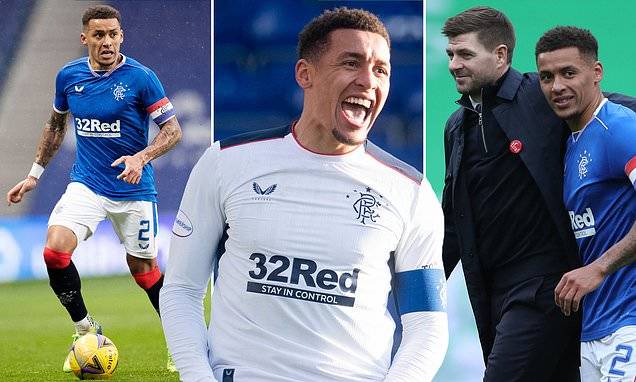 What more does James Tavernier need to do to be recognised by the Premier League? What more does James Tavernier need to do to be recognised by the Premier League?