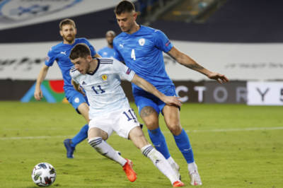 World Cup draw throws up Scotland-Israel clashes; seven Celtic stars could take part World Cup draw throws up Scotland-Israel clashes; seven Celtic stars could take part