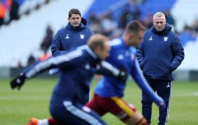 2 pros and 2 cons to Celtic appointing EFL manager as link emerges 2 pros and 2 cons to Celtic appointing EFL manager as link emerges