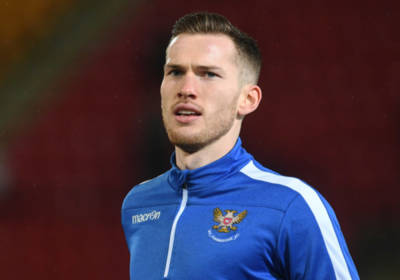 ‘A lot of luck on their part’ – Star expresses Celtic dejection with ‘the boy tries’ claim ‘A lot of luck on their part’ – Star expresses Celtic dejection with ‘the boy tries’ claim