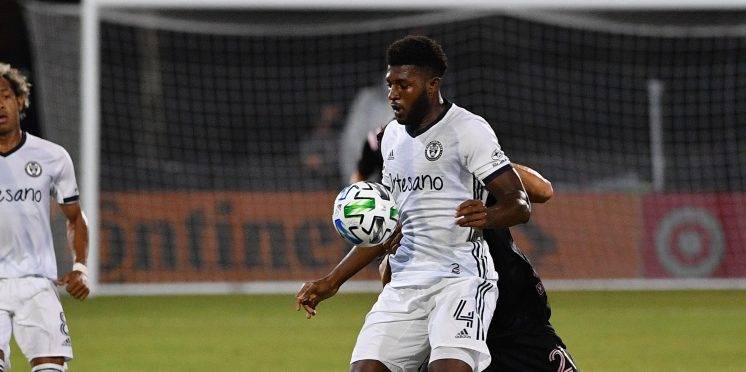 Celtic face stiff competition for long-term target Mark McKenzie Celtic face stiff competition for long-term target Mark McKenzie