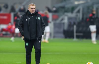 Celtic manager Neil Lennon handed second public vote of confidence inside a week Celtic manager Neil Lennon handed second public vote of confidence inside a week