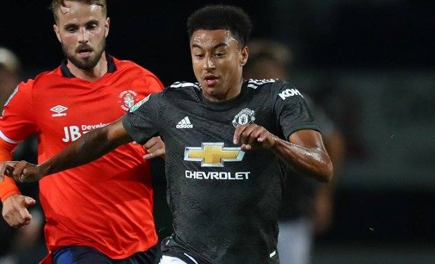 Celtic, Rangers chasing Man Utd outcast Lingard Celtic, Rangers chasing Man Utd outcast Lingard