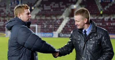 Celtic should have seen Rangers’ resurgence coming says Steve Lomas Celtic should have seen Rangers’ resurgence coming says Steve Lomas