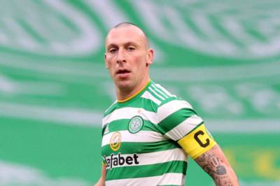 Celtic skipper Scott Brown to face no action following incident with St Johnstone winger Michael O’Halloran Celtic skipper Scott Brown to face no action following incident with St Johnstone winger Michael O’Halloran