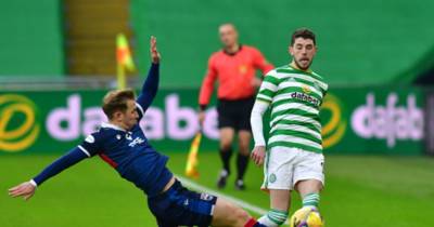 Celtic’s pre-Christmas fixture against Ross County moved forward Celtic’s pre-Christmas fixture against Ross County moved forward