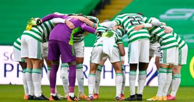Clapped out Celtic stars aren’t fit to wear the Hoops jersey Clapped out Celtic stars aren’t fit to wear the Hoops jersey