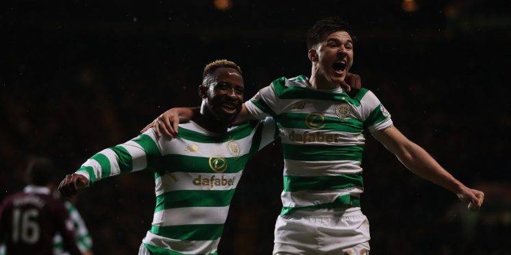 COUNTDOWN QUIZ: Celtic’s 20 most-expensive departures of all time – which sides did they join? COUNTDOWN QUIZ: Celtic’s 20 most-expensive departures of all time – which sides did they join?