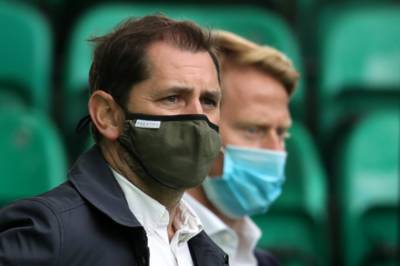 Ex Celtic Hero questions Lennon’s “get fitter” claim Ex Celtic Hero questions Lennon’s “get fitter” claim