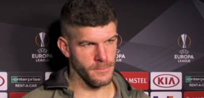 Forster: Minutes Are Ticking, but New Snag Appears Forster: Minutes Are Ticking, but New Snag Appears