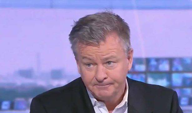 From Feast to Famine, Gleeful Charlie Nicholas rejoices at Celtic’s Woeful Season From Feast to Famine, Gleeful Charlie Nicholas rejoices at Celtic’s Woeful Season