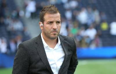 ‘Goal machine’, ‘bulwark’: Van der Vaart hails reported Nottingham Forest and Celtic targets ‘Goal machine’, ‘bulwark’: Van der Vaart hails reported Nottingham Forest and Celtic targets