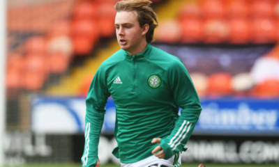 ‘Knock on Lennon’s door’: Some Celtic fans reply to 19-year-old’s Tweet after goals against Rangers on Monday ‘Knock on Lennon’s door’: Some Celtic fans reply to 19-year-old’s Tweet after goals against Rangers on Monday