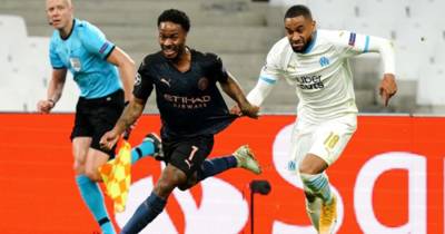 Manchester City v Marseille Betting Tips (18+) Manchester City v Marseille Betting Tips (18+)