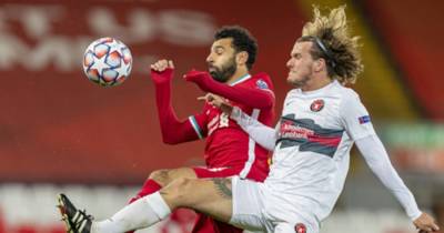 Midtjylland v Liverpool Betting Tips (18+) Midtjylland v Liverpool Betting Tips (18+)
