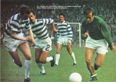 “Oh Harry, Harry…Oh Harry Hood”: A full gauntlet of emotions for Harry “Oh Harry, Harry…Oh Harry Hood”: A full gauntlet of emotions for Harry