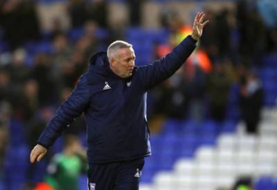 ‘Please’, ‘We can all dream’ – Many Ipswich Town fans react to emerging Celtic links ‘Please’, ‘We can all dream’ – Many Ipswich Town fans react to emerging Celtic links