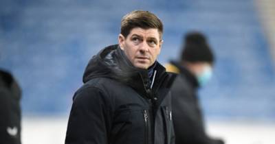 Rangers rise almost 200 places in Euro club table since Steven Gerrard’s arrival Rangers rise almost 200 places in Euro club table since Steven Gerrard’s arrival
