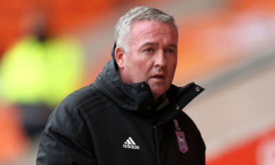 Report: Celtic to consider 51-year-old if Lennon is sacked, played 273 times for Hoops Report: Celtic to consider 51-year-old if Lennon is sacked, played 273 times for Hoops