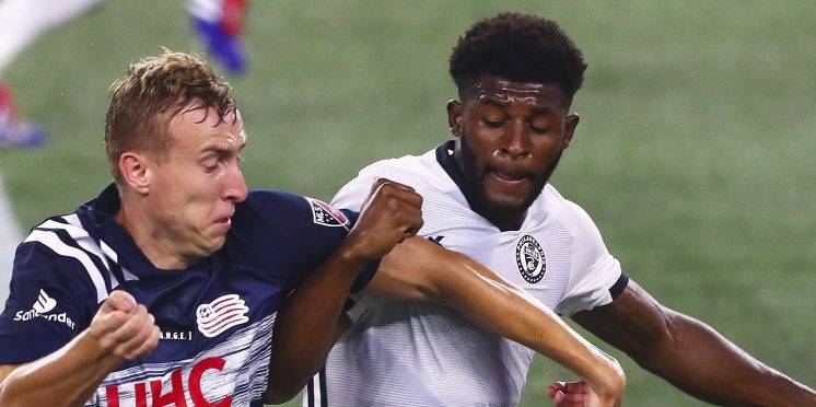 Revisiting Move for American Defender Could Cure Celtic Woes Revisiting Move for American Defender Could Cure Celtic Woes