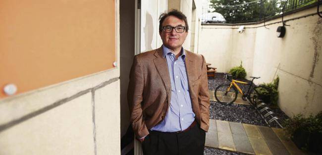 Roger Mitchell Throws Neil Lennon Theory Onto Social Media Roger Mitchell Throws Neil Lennon Theory Onto Social Media