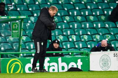 ‘Tarnished forever’, ‘End of 10’, ‘Still plenty who believe’ – Celtic fans react to board statement backing Neil Lennon ‘Tarnished forever’, ‘End of 10’, ‘Still plenty who believe’ – Celtic fans react to board statement backing Neil Lennon
